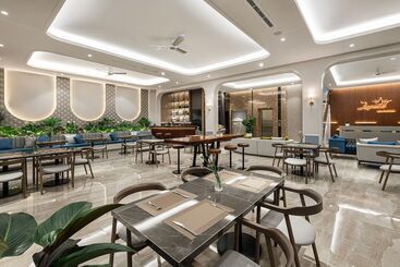 Laputa Hotel Phu Quoc