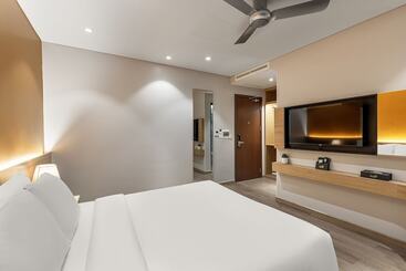 Laputa Hotel Phu Quoc