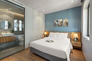 Laputa Hotel Phu Quoc