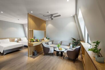 Laputa Hotel Phu Quoc