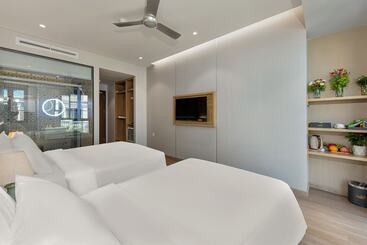 Laputa Hotel Phu Quoc