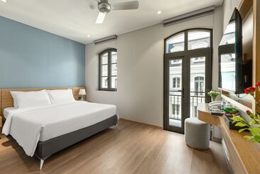 Laputa Hotel Phu Quoc