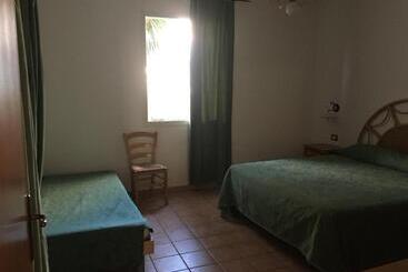 公寓式酒店  Messapia Hotel & Resort