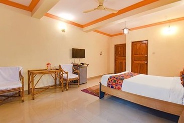 پانسیون Fabhotel Casa Montana