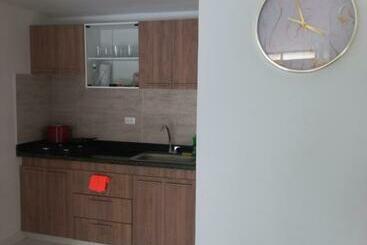 پانسیون Habitacion Privada Hostel 790