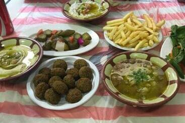 Petra Wow Hostel