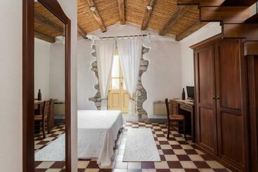 הוסטל Locanda Di Corte