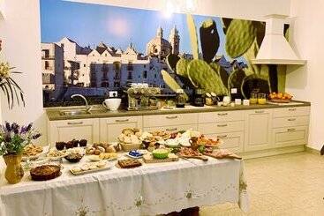 B&b Villa Maggi