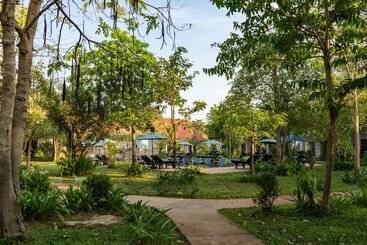 هتل Amazing Smile Angkor Resort