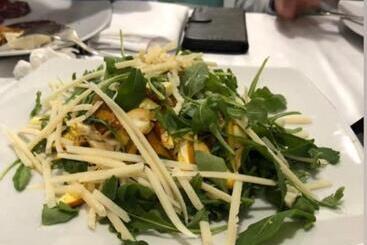 בית מלון כפרי Dei Nebrodi