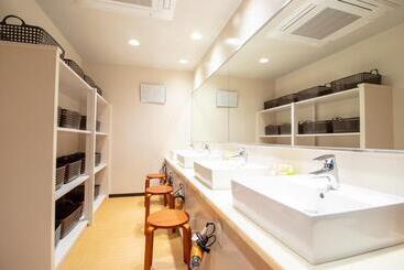 هتل Esperanza Resort Atami エスペランサリゾート熱海