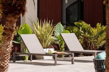 Limen Wellness Hotel & Spa