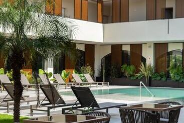 Limen Wellness Hotel & Spa