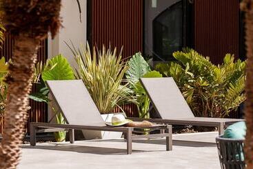 Limen Wellness Hotel & Spa