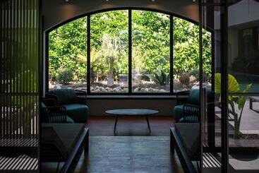Limen Wellness Hotel & Spa