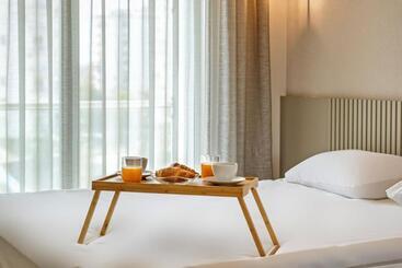 هتل Sirius Town Residence And Spa