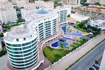 هتل Sirius Town Residence And Spa