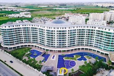 هتل Sirius Town Residence And Spa