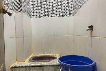 هتل Spot On 92362 Pondokan Tali Super