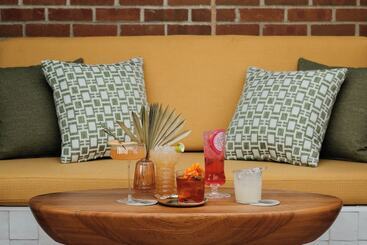 فندق The Manchester