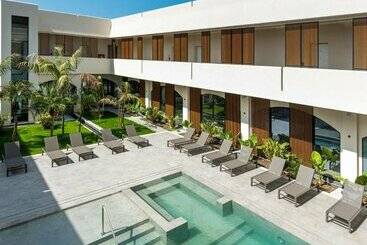Limen Wellness Hotel & Spa