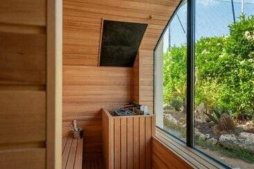 Limen Wellness Hotel & Spa