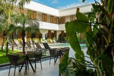 Limen Wellness Hotel & Spa