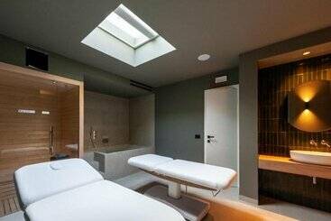 Limen Wellness Hotel & Spa