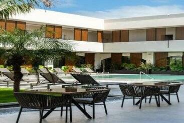 Limen Wellness Hotel & Spa