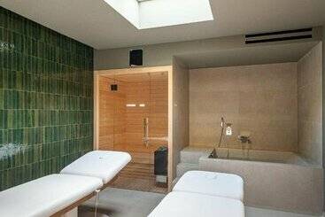 Limen Wellness Hotel & Spa