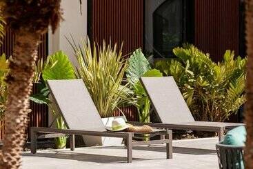Limen Wellness Hotel & Spa