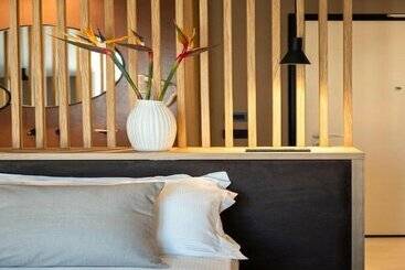 Limen Wellness Hotel & Spa