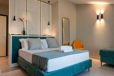 Limen Wellness Hotel & Spa