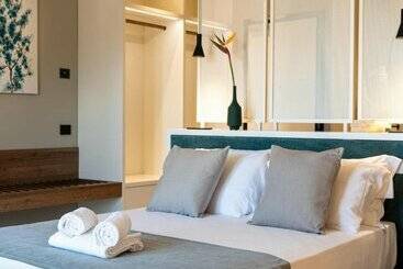 Limen Wellness Hotel & Spa