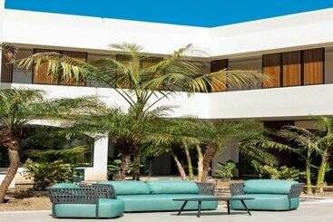Limen Wellness Hotel & Spa