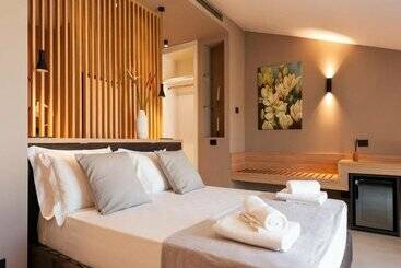 Limen Wellness Hotel & Spa
