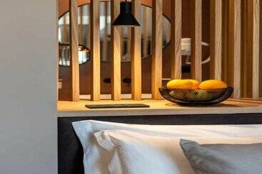 Limen Wellness Hotel & Spa