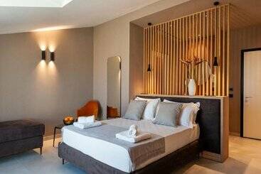 Limen Wellness Hotel & Spa