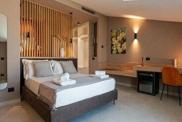 Limen Wellness Hotel & Spa