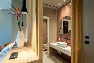 Limen Wellness Hotel & Spa