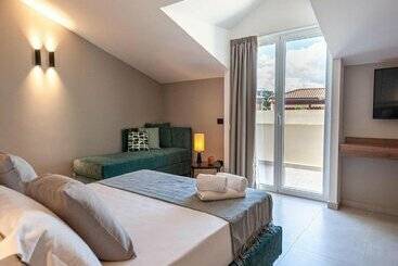 Limen Wellness Hotel & Spa
