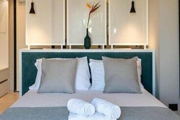 Limen Wellness Hotel & Spa