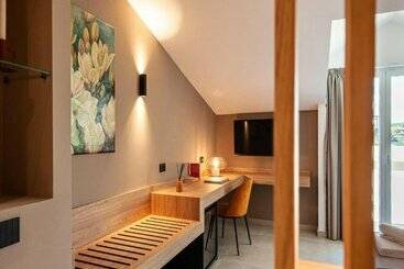 Limen Wellness Hotel & Spa