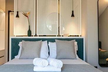 Limen Wellness Hotel & Spa