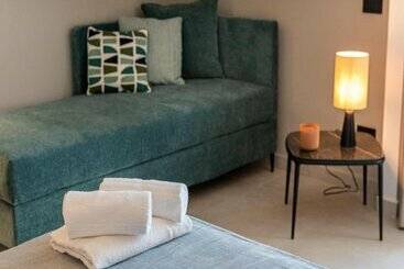 Limen Wellness Hotel & Spa
