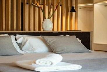 Limen Wellness Hotel & Spa