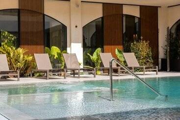 Limen Wellness Hotel & Spa