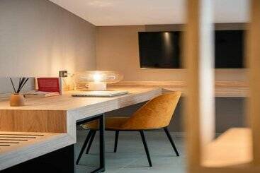 Limen Wellness Hotel & Spa