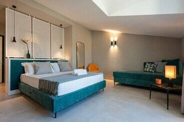 Limen Wellness Hotel & Spa