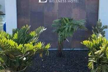 Limen Wellness Hotel & Spa